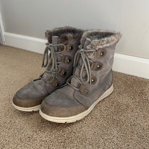 Sorel Explorer Joan Boot